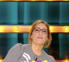 Léa Salamé dans "Quelle Époque!", 8 février 2025 France 2.
