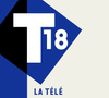 T18, la nouvelle chaîne de la TNT.