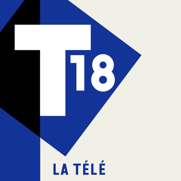 T18, la nouvelle chaîne de la TNT.