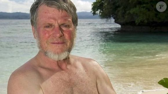 L'épouse de Gérard Icardi était déjà fragilisée par une petite retraite

Gégé de Koh Lanta 2011, Gérard Icardi, est décédé ce 27 août 2025 ©TF1