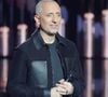 “Il faut toujours que ça commence par une mode”, explique Gad Elmaleh au "Monde"

Gad Elmaleh - Cérémonie de la 40ème édition des Victoires de la Musique à la Seine Musicale à Boulogne-Billancourt, France, le 14 février 2025. © Coadic Guirec/Bestimage