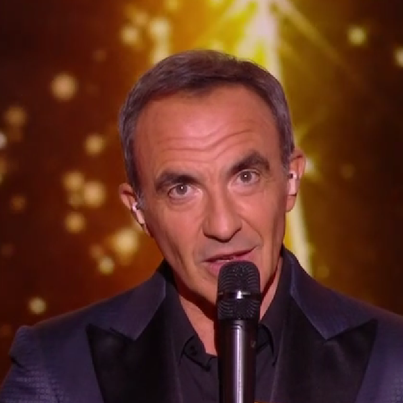 Nikos Aliagas évoque une polémique sur le plateau de la Star Academy. 

Nikos fait une mise au point sur le plateau de la Star Academy après l'élimination d'Anouk.