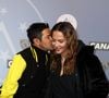 Mélissa Theuriau a partagé une rare photo de ses enfants Léon et Lila pendant leurs vacances à la mer.

Jamel Debbouze et sa femme Mélissa Theuriau - Tapis rouge lors du 29ème Festival International du Film de Comédie de l'Alpe d'Huez. © Dominique Jacovides/Bestimage