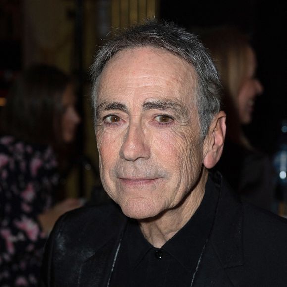 Alain Chamfort assistant à la soirée de bienfaisance Vaincre Le Cancer au Cercle de l'Union Interalliee à Paris, France, le 20 novembre 2019. Photo by Aurore Marechal/ABACAPRESS.COM