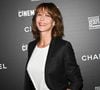 Sophie Marceau et Christophe Willem, marraine et parrain, étaient présents aux côtés des familles.

Sophie Marceau au photocall de l'avant-première du film "Une femme de notre temps" à la cinémathèque française à Paris, France, le 29 septembre 2022. © Coadic Guirec/Bestimage #