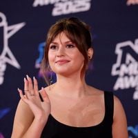 Marine (Star Academy) réagit à la proposition de Pascal Obispo, qui souhaite collaborer avec elle