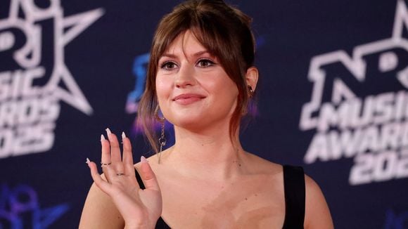 Marine (Star Academy) réagit à la proposition de Pascal Obispo, qui souhaite collaborer avec elle