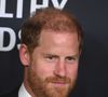 Le prince Harry avait été très franc, provoquant une vive polémique.

Le prince Harry, duc de Sussex lors du 3ème gala annuel du projet "Healthy Minds" aux Spring Studios à New York City, New York, Etats-Unis, le 9 octobre 2025. © NDZ/StarMax/Bestimage