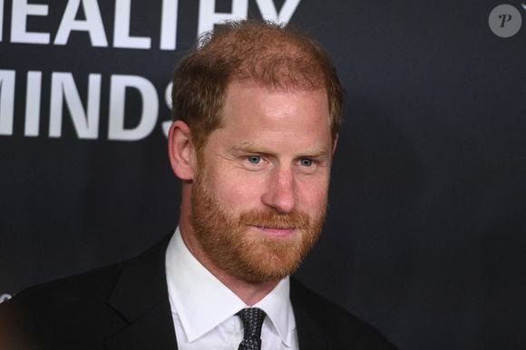 Le prince Harry avait été très franc, provoquant une vive polémique.

Le prince Harry, duc de Sussex lors du 3ème gala annuel du projet "Healthy Minds" aux Spring Studios à New York City, New York, Etats-Unis, le 9 octobre 2025. © NDZ/StarMax/Bestimage