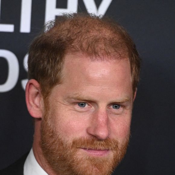 Le prince Harry avait été très franc, provoquant une vive polémique.

Le prince Harry, duc de Sussex lors du 3ème gala annuel du projet "Healthy Minds" aux Spring Studios à New York City, New York, Etats-Unis, le 9 octobre 2025. © NDZ/StarMax/Bestimage