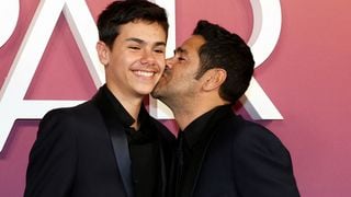 Jamel Debbouze désarçonné par son fils Léon qui a grandi dans un milieu privilégié : "j'essaye de rester digne..."