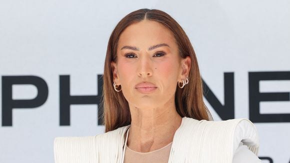 "Forcément mon fils, c'est un ado" : Vitaa absente plus de la moitié de la semaine auprès de ses 3 enfants, fait part des conséquences