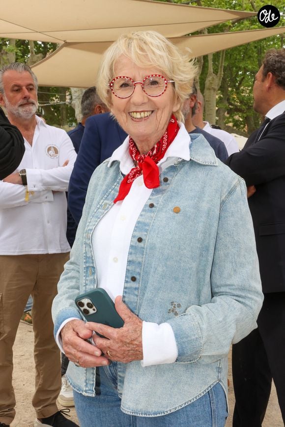 L'ancien visage du "Meilleur Pâtissier" a partagé des photos de ses vacances au Portugal le jeudi 20 août 2026 sur Instagram

Les Chefs à Saint-Tropez fêtent les producteurs 2025 - Mercotte sur la place des Lices à Saint-Tropez, le 3 mai 2025. ©Jean-Marc Lhomer / Bestimage.