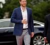 Récemment, le prince Harry a rendu hommage à l'un des membres décédés de la famille royale britannique

Le prince Harry, duc de Sussex - Arrivéees au photocall du concert Audi Sentebale 2019 au palais de Hampton Court à Londres, Royaume Uni, le 11 juin 2019.
Crédit : AGENCE / BESTIMAGE