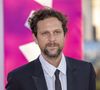 Dans une interview accordée à "Gala", Pierre Rochefort a annoncé que sa compagne allait accoucher en juillet.

Pierre Rochefort lors de la première de "City of Lies" lors de la 47eme édition du Festival du Cinéma Américain de Deauville.

Photo : Olivier Borde / Bestimage