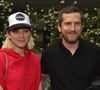 Les parents de Louise et Marcel ont transmis un communiqué officiel

Guillaume Canet et Marion Cotillard au village lors des internationaux de France à Roland Garros le 10 juin 2018.
© Veeren / Bestimage