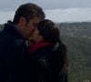 Une étape importante rendue possible grâce à la générosité de plus d'un millier de personnes qui ont participé à une cagnotte en ligne lancée au printemps dernier.

Pierre et Frédérique de la saison 7 de "L'amour est dans le pré". Instagram