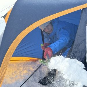 Laetitia Bléger, l'ancienne miss France a décidé de changer de vie. ©collection personnelle.