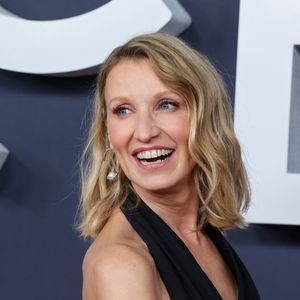 Alexandra Lamy au photocall de la 51ème cérémonie des César à l'Olympia à Paris, France, le 26 février 2025 © Borde-Jacovides/Bestimage