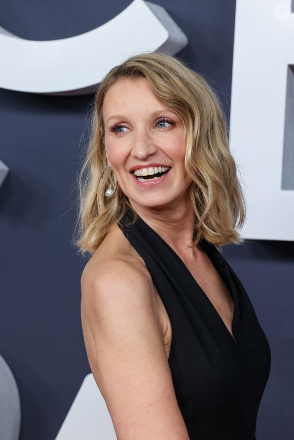 Alexandra Lamy au photocall de la 51ème cérémonie des César à l'Olympia à Paris, France, le 26 février 2025 © Borde-Jacovides/Bestimage