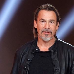 Le chanteur Florent Pagny participe à une émission de télévision à Paris, en France, en décembre 2015. 

Photo de Vim/ABACAPRESS.COM