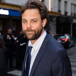Arthur Jugnot - Arrivées à la 37ème cérémonie des Molières aux Folies Bergère à Paris le 4 mai 2026.

© Thibault Duboucher / Bestimage