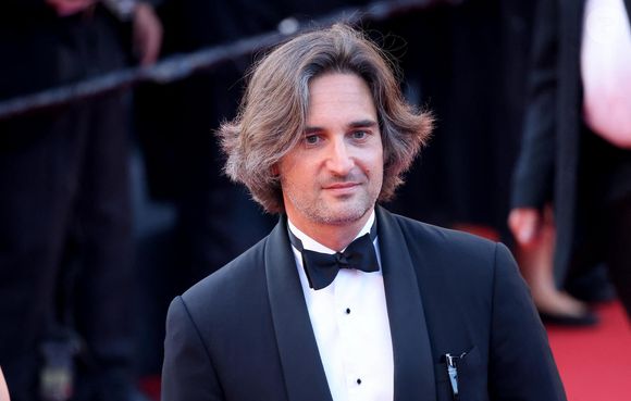 Dimitri Rassam faisait partie des personnes conviées à cette soirée. 

Montée des marches du film « Mission Impossible : The Final Reckoning » lors du 78ème Festival International du Film de Cannes, au Palais des Festivals à Cannes. Le 14 mai 2025
© Jacovides-Moreau / Bestimage