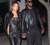 Plus de 100 personnes se disent victimes du producteur

Sean Combs aka P. Diddy et Cassie Ventura assistent au lancement du livre de Naomi Campbell chez Taschen à Beverly Hills, Los Angeles, CA, USA le 28 avril 2016. Photo by GSI/ABACAPRESS.COM