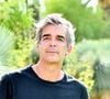 Auteur du livre Le Chemin des gens perdus (éd. Flammarion), Xavier de Moulins a récemment évoqué sa famille lors d'une interview accordée à nos confrères de "Gala". 

Xavier de Moulins - 25ème édition du Festival du Livre à Nice © Bruno Bebert/Bestimage