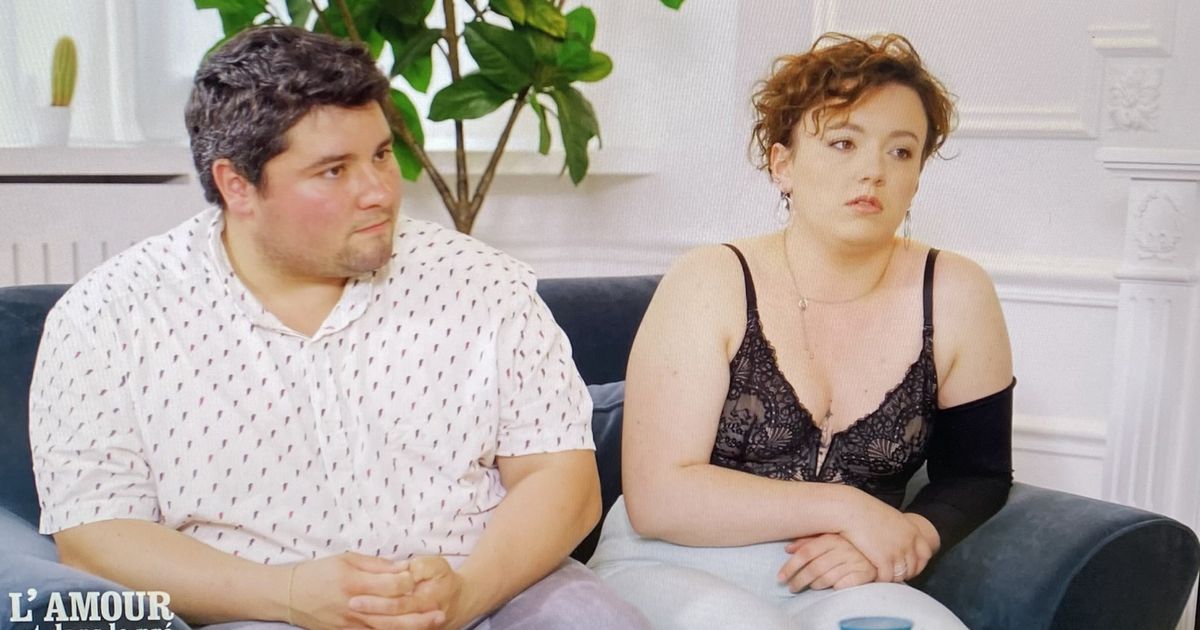Rupture pour Flavie et Valentin de L’amour est dans le pré, la jeune femme prend la parole