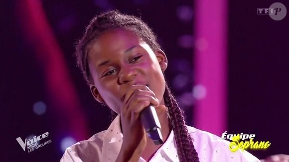 Huit finalistes étaient en compétition pour succéder au gagnant de la saison 10.

The Voice Kids 2025 samedi 20 septembre 2025 © TF1