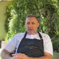 Le restaurant du chef étoilé Jérôme Nutile va-t-il fermer ? Le tribunal de commerce a rendu sa décision