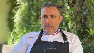Le restaurant du chef étoilé Jérôme Nutile va-t-il fermer ? Le tribunal de commerce a rendu sa décision