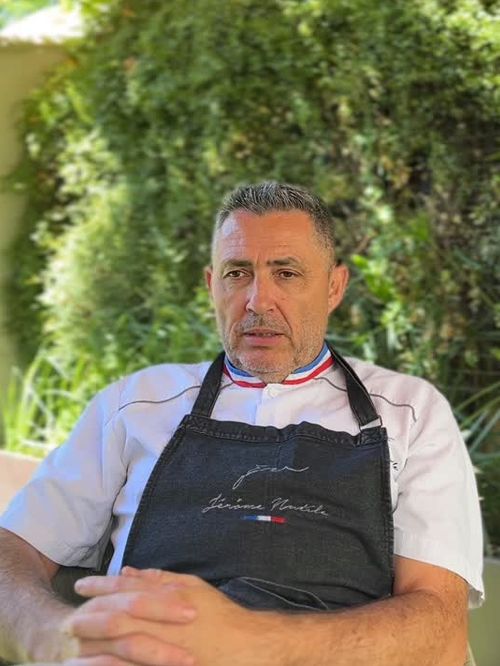 Le restaurant du chef étoilé Jérôme Nutile va-t-il fermer ? Le tribunal de commerce a rendu sa décision