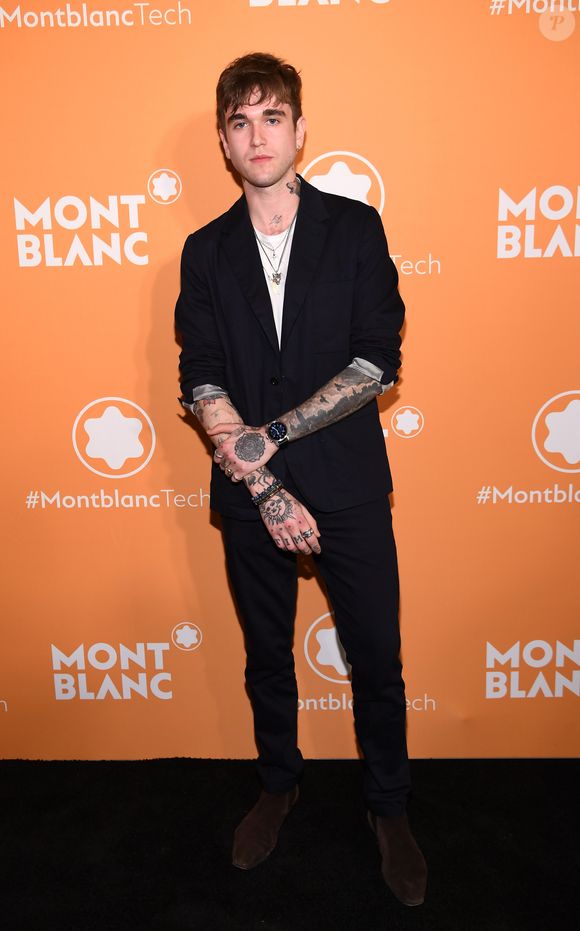Ils ont aussi un demi-frère, Gabriel-Kane, le fils que Daniel Day-Lewis a eu avec Isabelle Adjani.

Gabriel-Kane Day-Lewis - Soirée de lancement du casque audio MB 01 Headphones Montblanc au World of McIntosh à New York le 10 mars 2020. © Montblanc via Bestimage