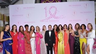 "Le ciel a gagné une étoile" : La famille Miss France perd l'un de ses membres, elle avait 38 ans