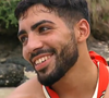 Mehdi est l'un des aventuriers au casting de "Koh-Lanta".

Deuxième épisode de "Koh-Lanta, La Revanche des quatre Terres"