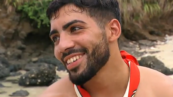 EXCLU "Des demoiselles avec des arrière-pensées…" : Mehdi (Koh-Lanta 2025) dragué mais en couple, il raconte