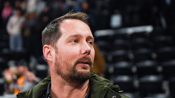 Thomas Pesquet : Quel métier exerce Anne, sa compagne qui vit loin de lui ?