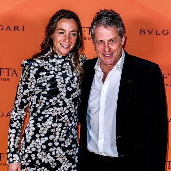 Des célébrités assistent à la soirée des nommés des EE BAFTA Film Awards 2025, organisée avec le soutien de Bvlgari à la National Portrait Gallery de Londres, Royaume-Uni, le 15 février 2025. © GoffPhotos/Bestimage