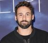 "Je suis Parisien, mais j'ai bougé à Bordeaux il y a quelques années."

Guillaume Labbe - Avant-première de la série "Belphegor" au cinéma Pathé Palace à Paris. © Coadic Guirec/Bestimage