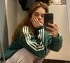 Voici son alter ego féminin 

L'actrice Alice Daubelcour