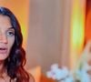 Et Marina a regretté que ce soit "plat" entre David et elle
La lune de miel de Marina et David touche à sa fin dans "Mariés au premier regard 2025", épisode du 2 juin, sur M6