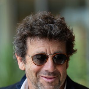 Patrick Bruel au Village pendant les Internationaux de France 2025 à Roland Garros le 06 juin 2025 à Paris, France. Photo by Nasser Berzane/ABACAPRESS.COM