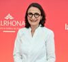 La cheffe la plus étoilée au monde, Anne-Sophie Pic, s’apprête à rejoindre la série Ici tout commence.

La chef Anne-Sophie Pic - Cérémonie des remises des Etoiles Michelin 2026 au Grimaldi Forum à Monaco. © Bruno Bebert/Bestimage