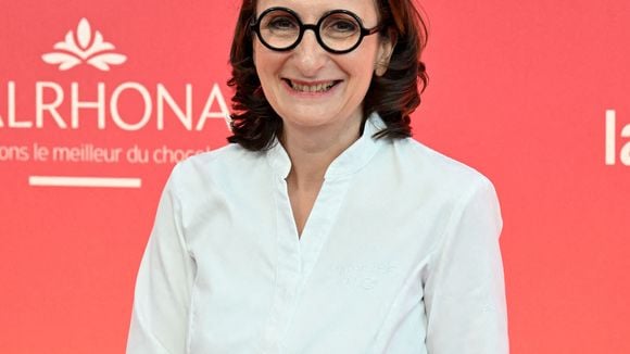 Anne-Sophie Pic : Après l'annonce de la fermeture de son restaurant historique, nouveau chapitre loin du milieu