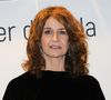 Valérie Lemercier (présidente des Cesar)  - Photocall de la 49ème édition de la cérémonie des César au Fouquet's à Paris Le 23 fevrier 2024 © Coadic Guirec / Bestimage