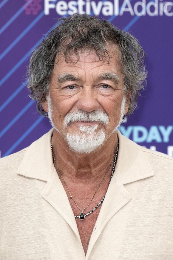 Olivier Marchal assiste au Photocall Olivier Marchal lors du 63ème Festival de Télévision de Monte-Carlo le 17 juin 2024 à Monte-Carlo, Monaco. Photo by David NIVIERE/ABACAPRESS.COM