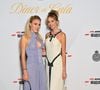 Elle l’a décrite comme son "autre moitié" en partageant plusieurs souvenirs d’enfance.

La princesse Maria Carolina de Bourbon des Deux-Siciles et sa sœur, la princesse Maria Chiara de Bourbon des Deux-Siciles, lors du dîner de gala du Grand Prix de Formule 1 de Monaco 2026 en l'honneur du vainqueur Kimi Antonelli, dans la Salle des Étoiles du Sporting de Monaco, le 7 juin 2026.  © Bruno Bebert / Bestimage