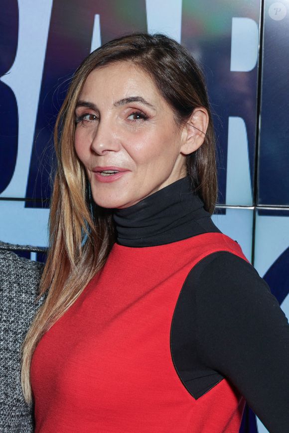 Ce sport, pratiqué par plus de 680 000 personnes en France, est donc au cœur de leur moment partagé.

Clotilde Courau assiste à la première du film 'Barbes Little Algerie' à l'UGC Les Halles à Paris, France. Photo by Nasser Berzane/ABACAPRESS.COM